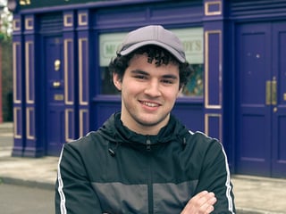 Picture of Mark McKenna