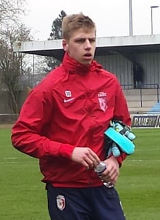 Picture of Jean Butez