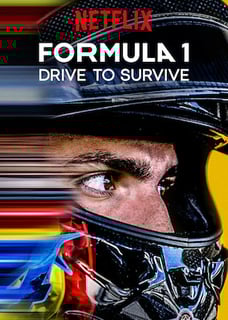 Picture of Formula 1: Drive to Survive