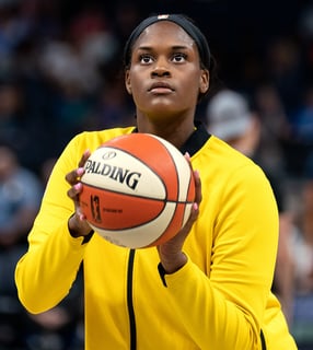 Picture of Kalani Brown