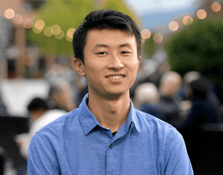 Picture of Bing Liu