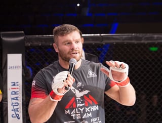 Picture of Anatoliy Malykhin