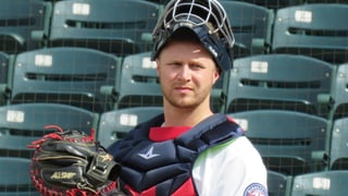 Picture of Ryan Jeffers