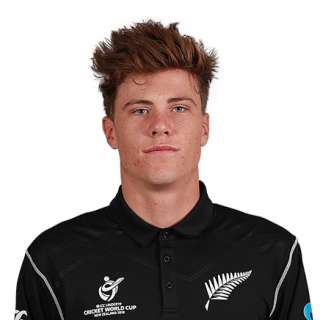 Picture of Finn Allen