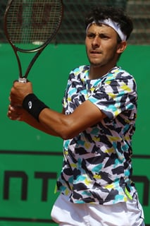 Picture of Emilio Nava
