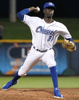 Picture of Yunior Marte