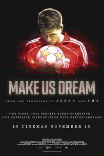 Picture of Make Us Dream