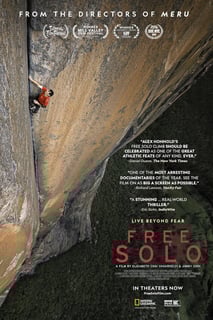 Picture of Free Solo