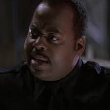Picture of Sgt. Al Powell