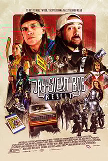 Picture of Jay and Silent Bob Reboot