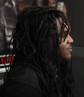 Picture of Young Nudy