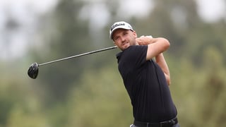 Picture of Wyndham Clark