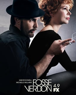 Picture of Fosse/Verdon