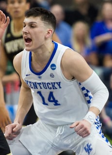 Picture of Tyler Herro