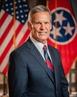 Picture of Bill Lee