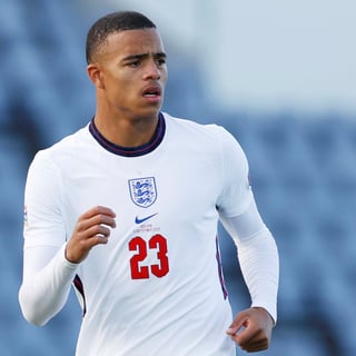 Picture of Mason Greenwood