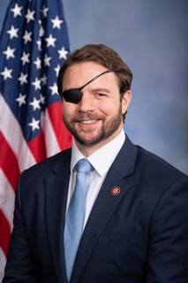 Picture of Dan Crenshaw