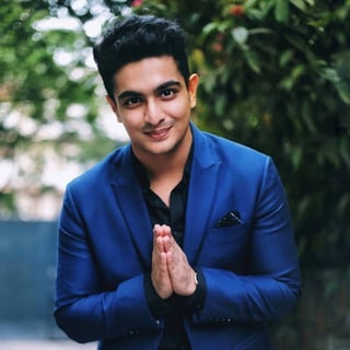 Picture of Ranveer Allahbadia