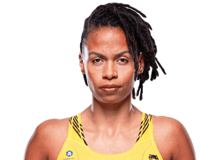 Picture of Luana Carolina