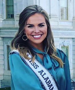 Picture of Hannah Brown