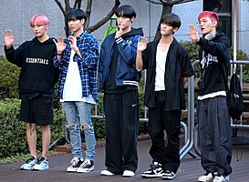 Picture of CIX