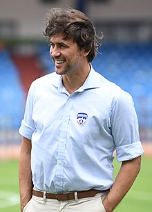 Picture of Carles Cuadrat