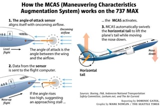Picture of Maneuvering Characteristics Augmentation System