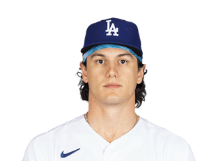 Picture of James Outman