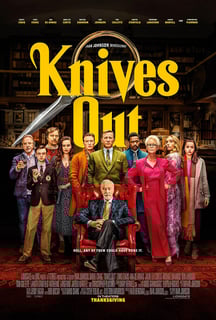 Picture of Knives Out