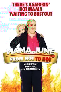 Picture of Mama June: From Not to Hot