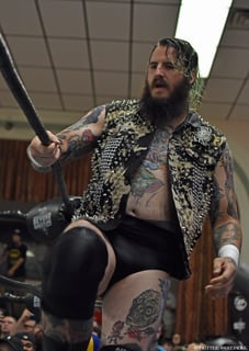 Picture of Brody King