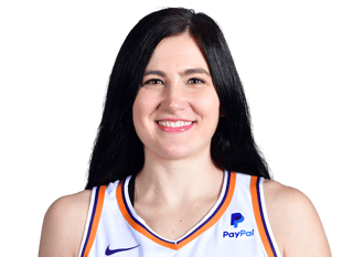 Picture of Megan Gustafson