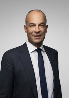Picture of Arnaud Rousseau
