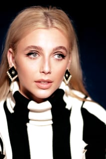 Picture of Emma Chamberlain