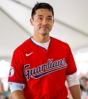 Picture of Steven Kwan
