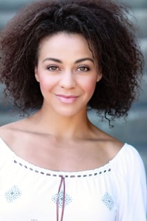 Picture of Jasmine Wright