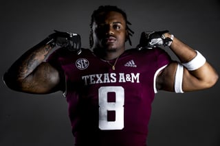 Picture of Demarvin Leal