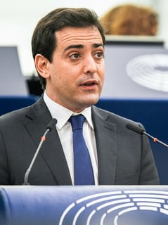 Picture of Stéphane Séjourné