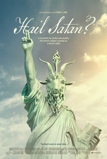 Picture of Hail Satan?