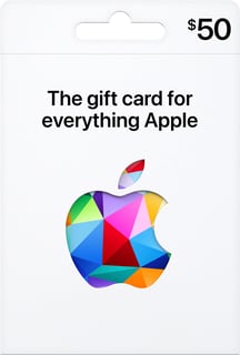 Picture of Apple Card
