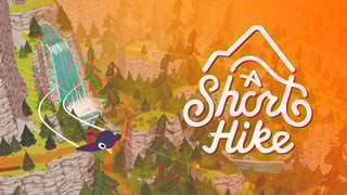 Picture of A Short Hike