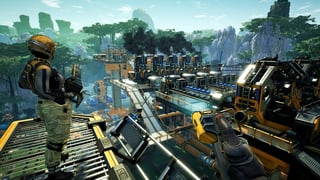Picture of Satisfactory