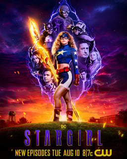 Picture of Stargirl