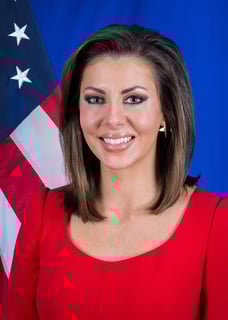 Picture of Morgan Ortagus