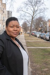 Picture of Jeanette Taylor