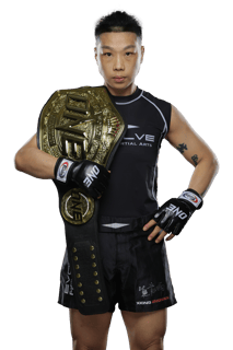 Picture of Xiong Jing Nan