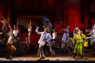 Picture of Hadestown