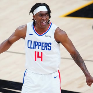 Picture of Terance Mann