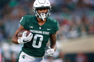 Picture of Keon Coleman