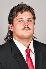 Picture of Tate Ratledge